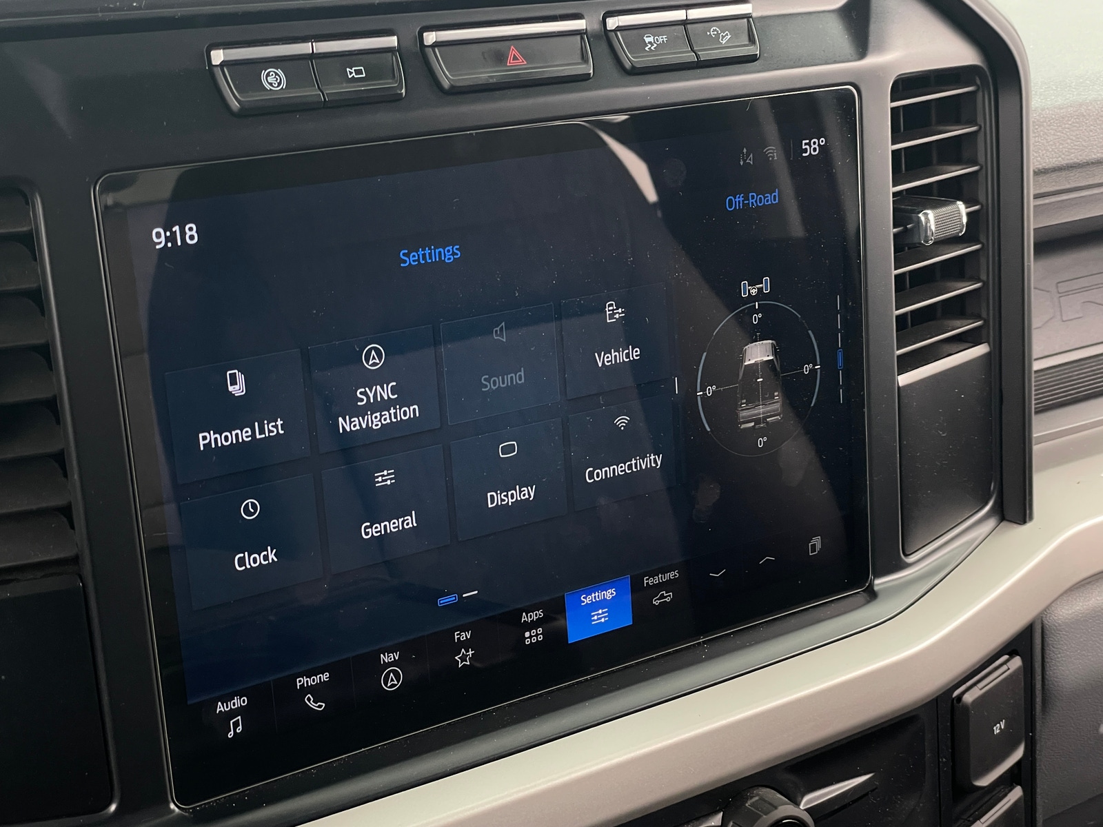 Thumbnail: 2023 Ford Econoline - 4