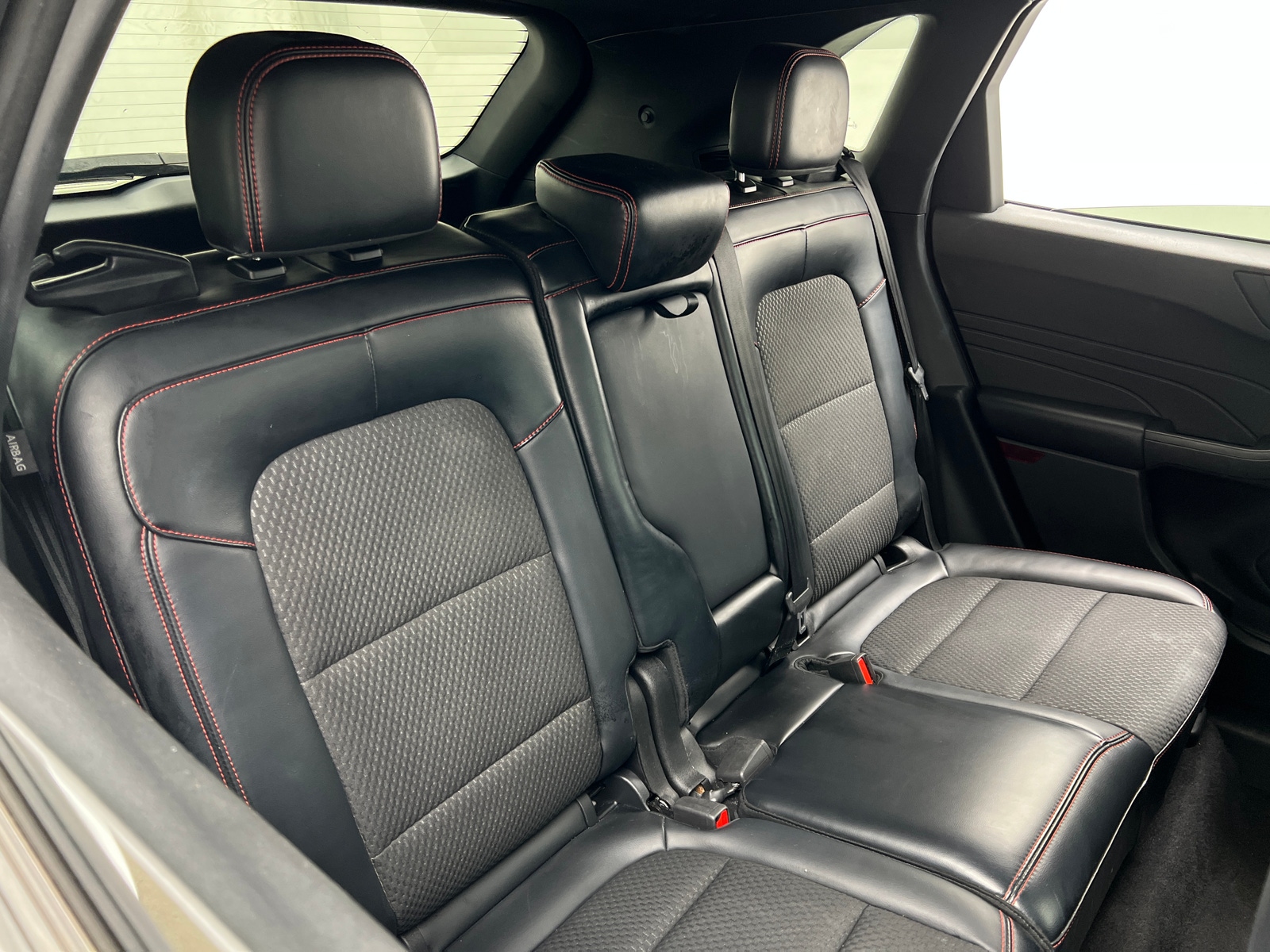 Thumbnail: 2023 Ford Escape - 5