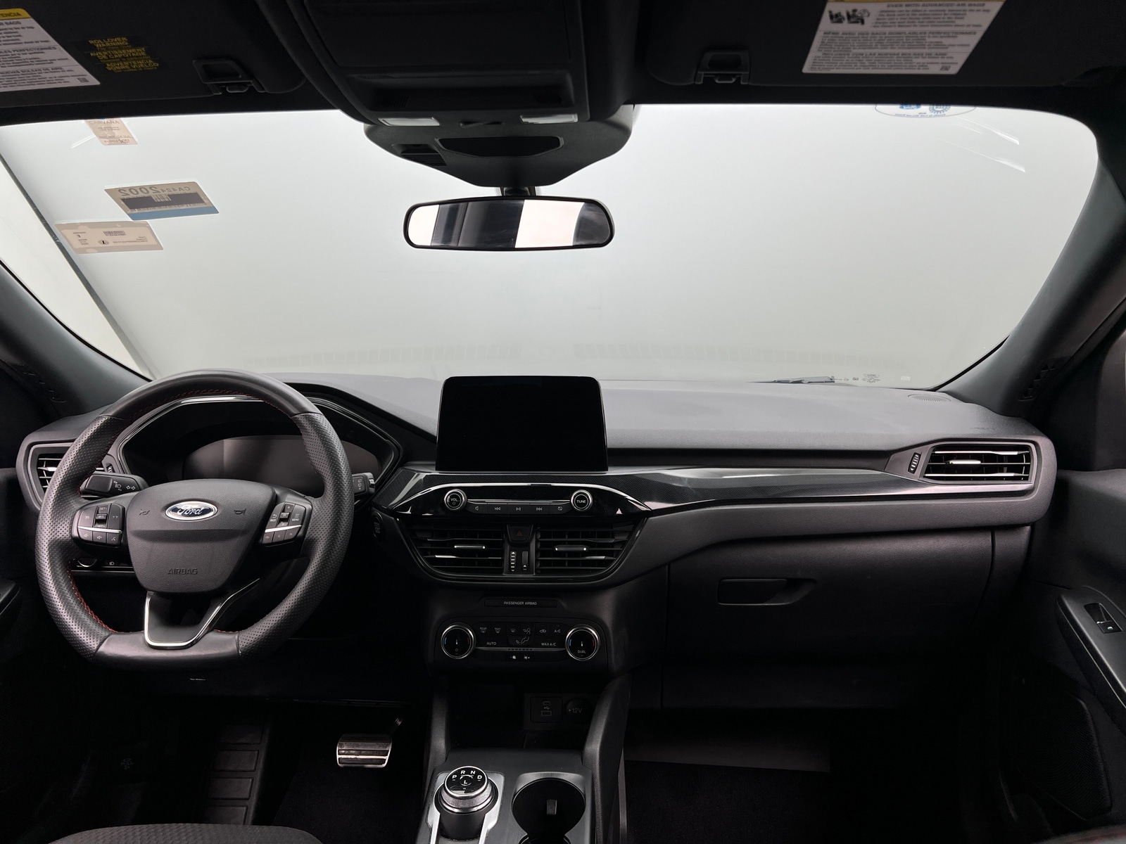 Thumbnail: 2023 Ford Escape - 2