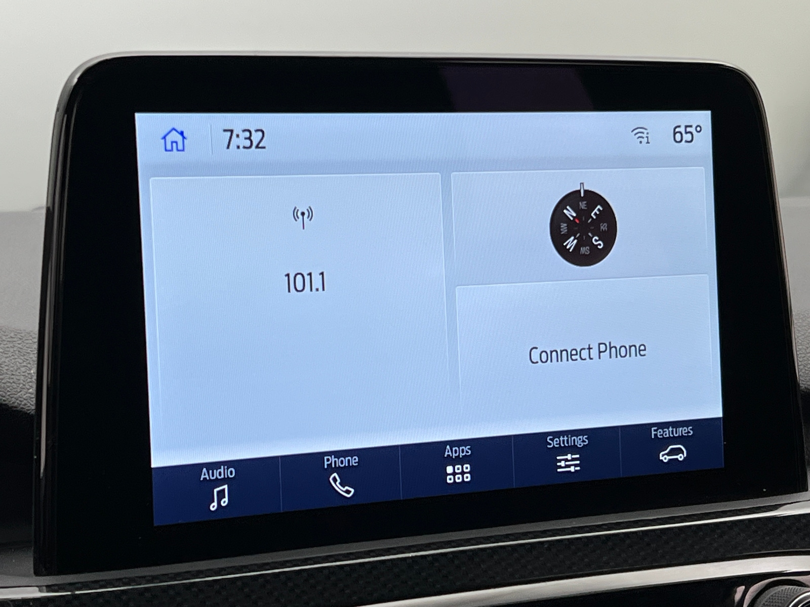 Thumbnail: 2023 Ford Escape - 3