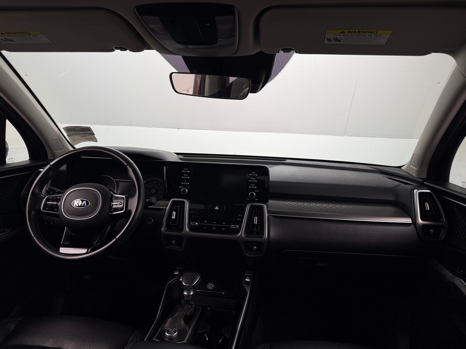 Thumbnail: 2021 Kia Sorento - 2