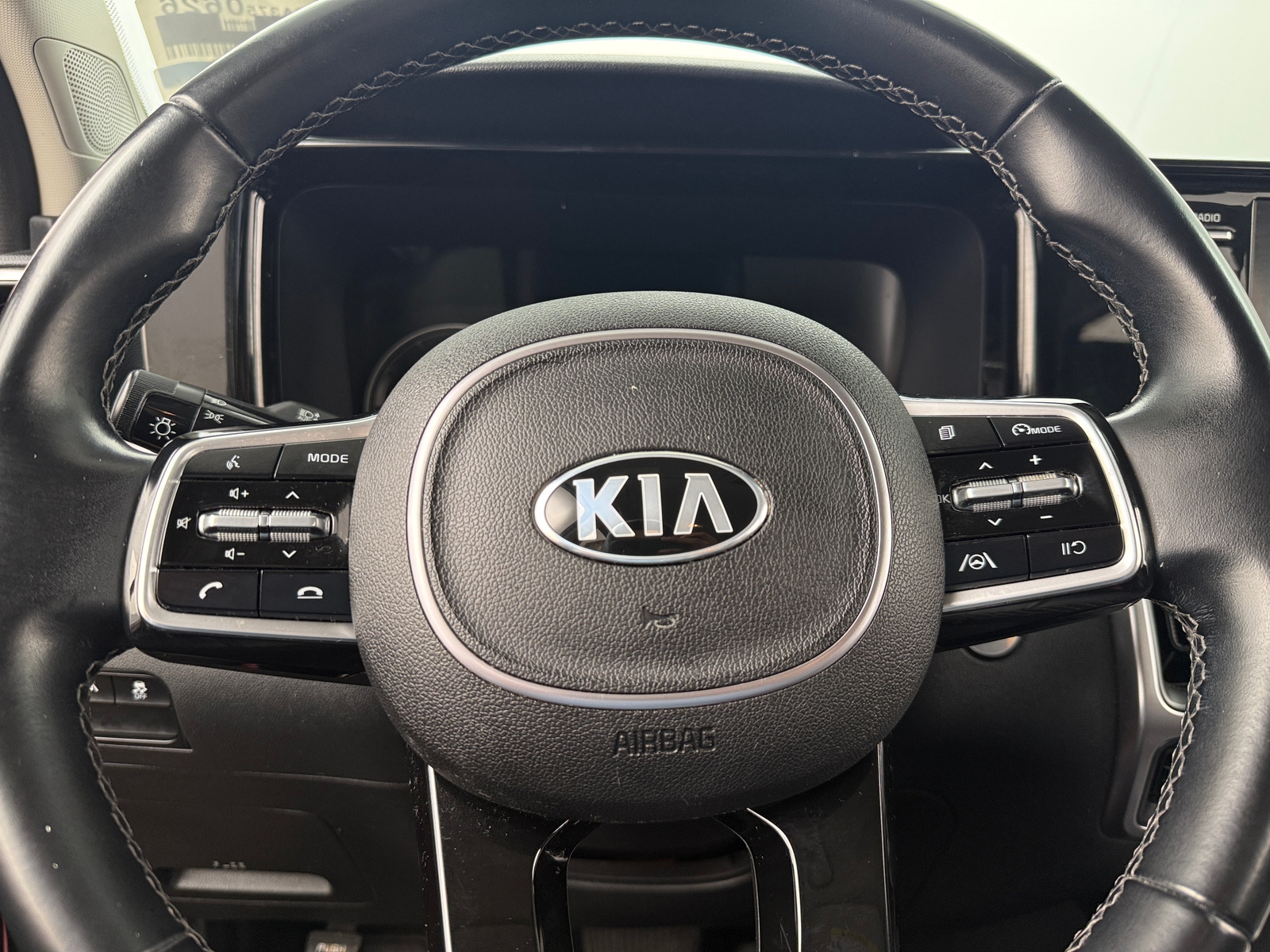Thumbnail: 2021 Kia Sorento - 4