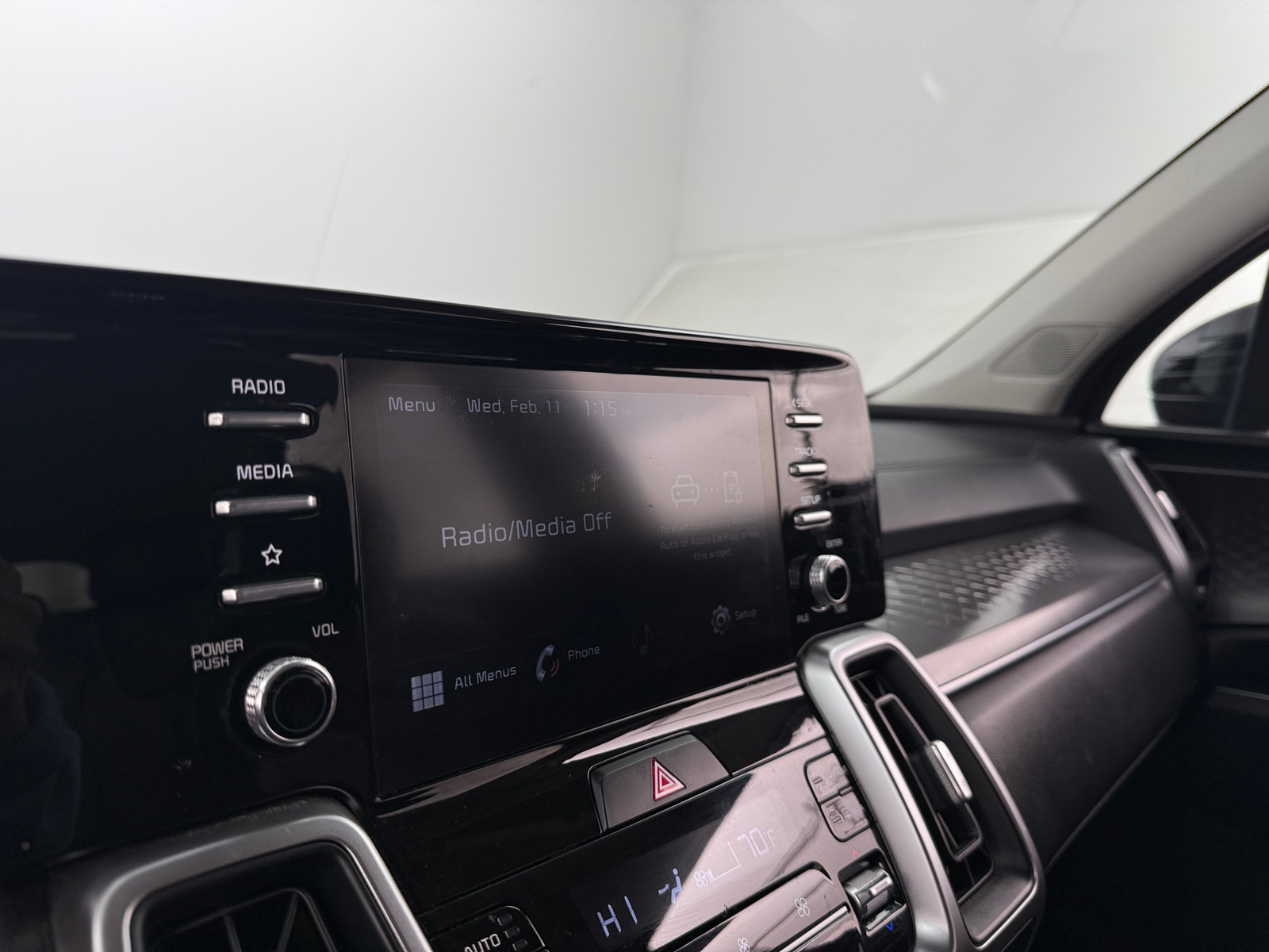 Thumbnail: 2021 Kia Sorento - 3