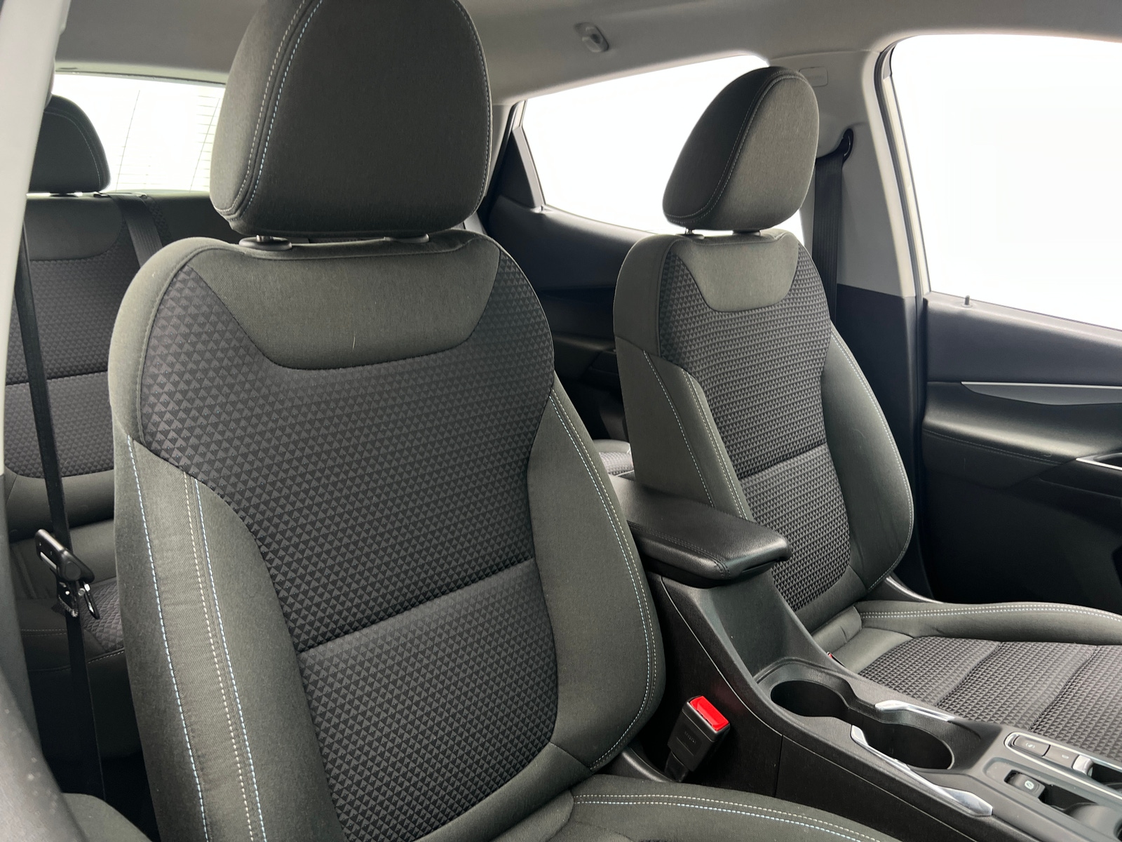 Thumbnail: 2023 Chevrolet Bolt EV - 2