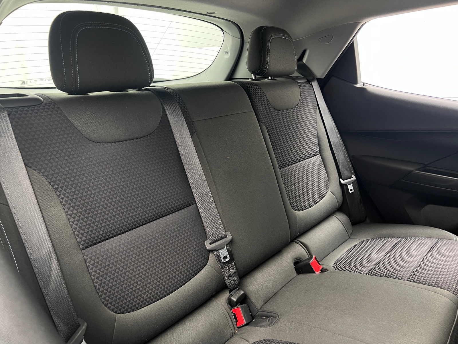 Thumbnail: 2023 Chevrolet Bolt EV - 6