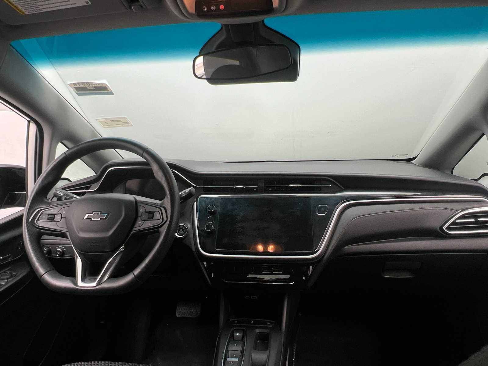 Thumbnail: 2023 Chevrolet Bolt EV - 3