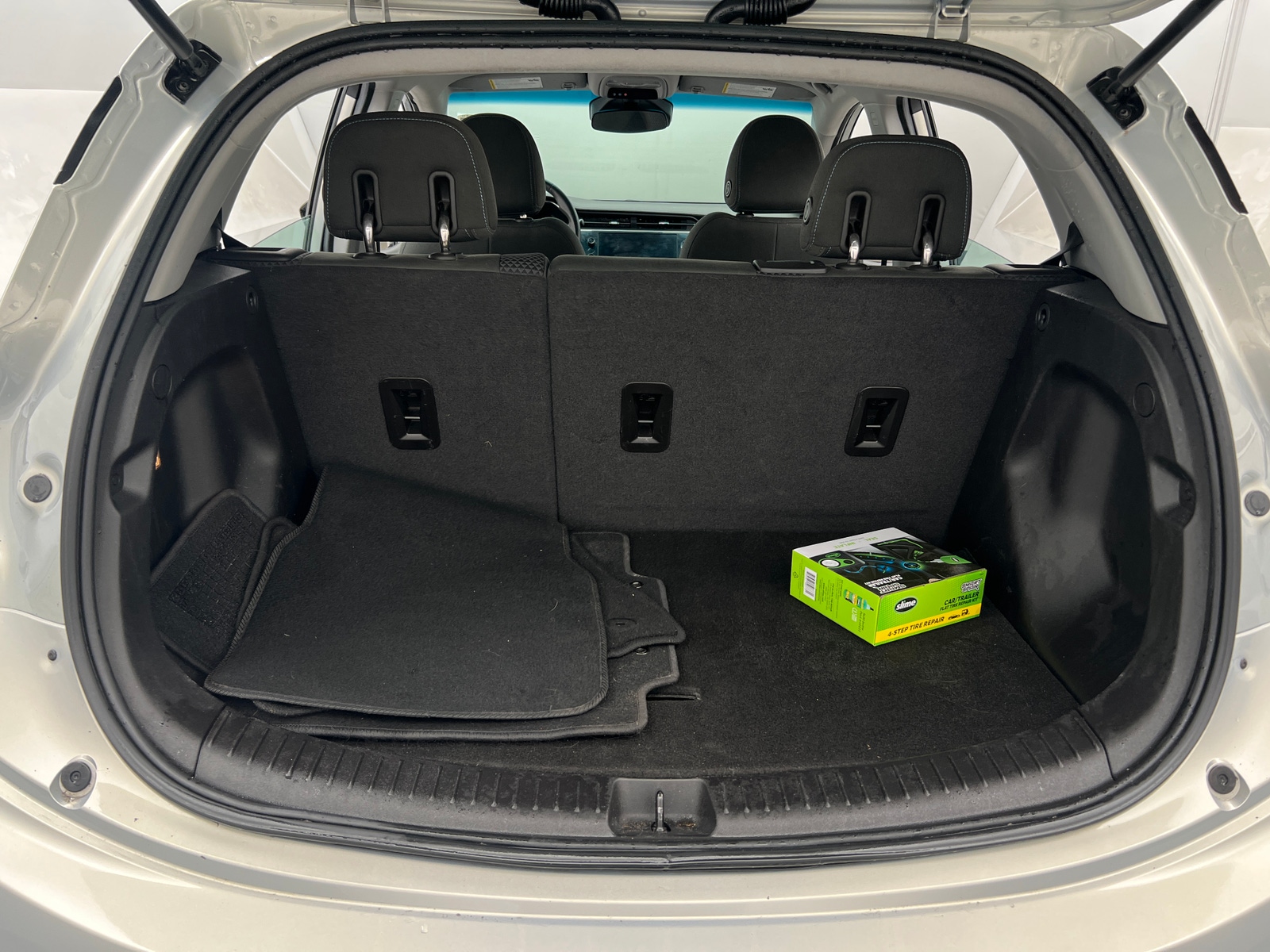 Thumbnail: 2023 Chevrolet Bolt EV - 7