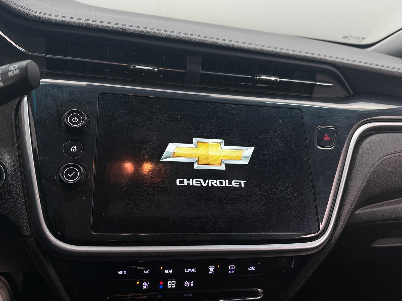 Thumbnail: 2023 Chevrolet Bolt EV - 4