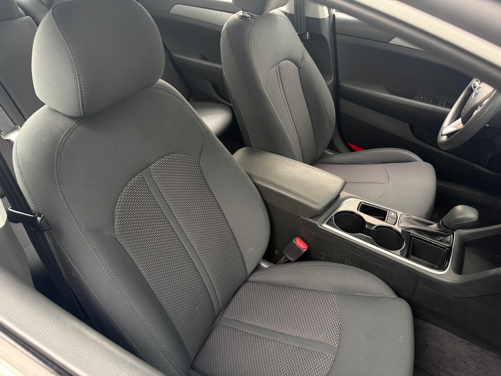 Thumbnail: 2019 Hyundai Sonata - 2