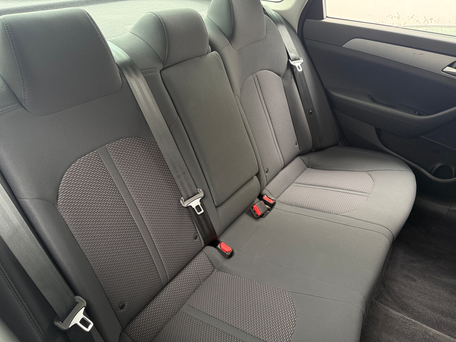 Thumbnail: 2019 Hyundai Sonata - 6