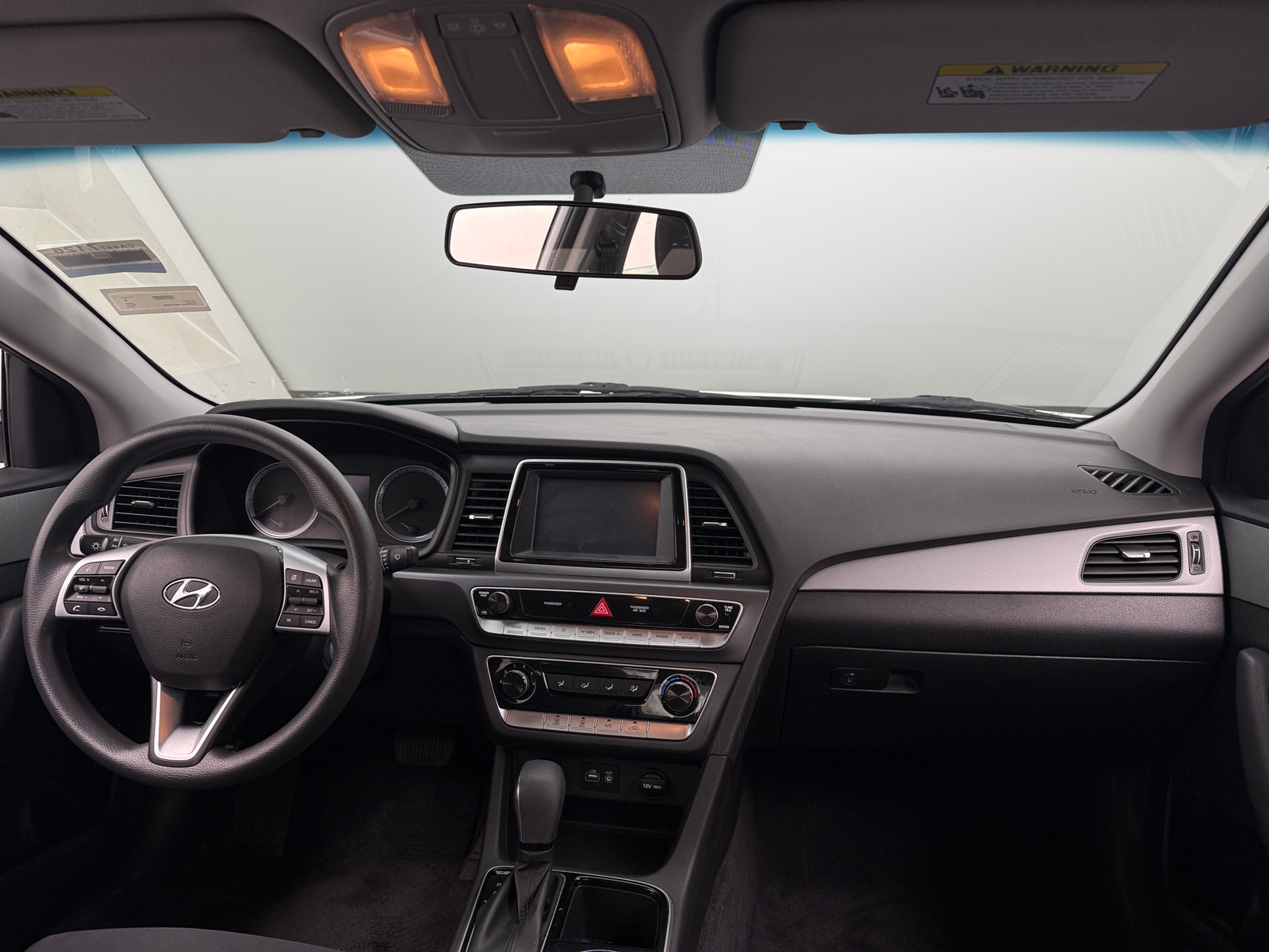 Thumbnail: 2019 Hyundai Sonata - 3