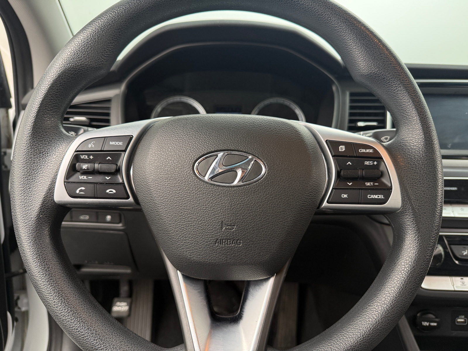 Thumbnail: 2019 Hyundai Sonata - 5