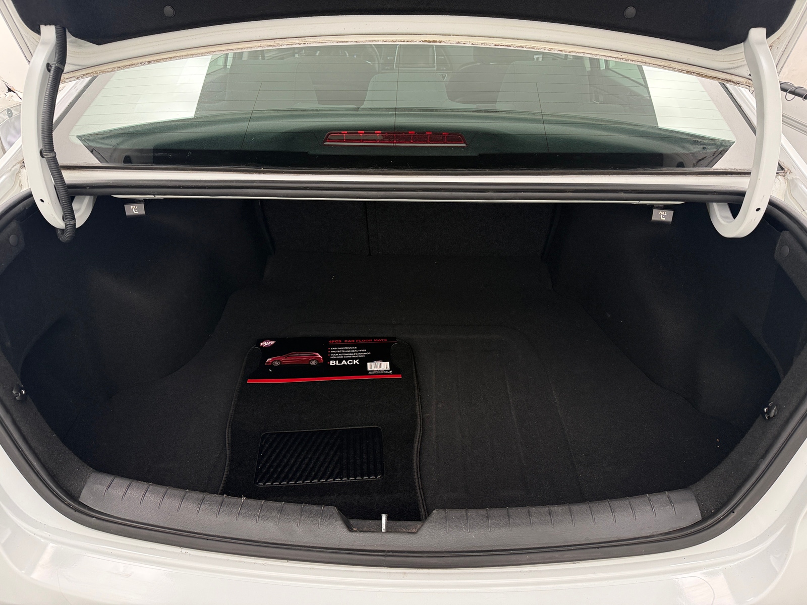 Thumbnail: 2019 Hyundai Sonata - 7