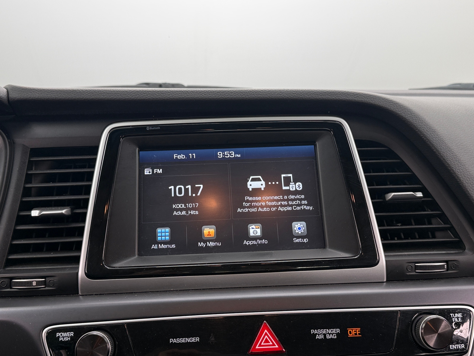 Thumbnail: 2019 Hyundai Sonata - 4