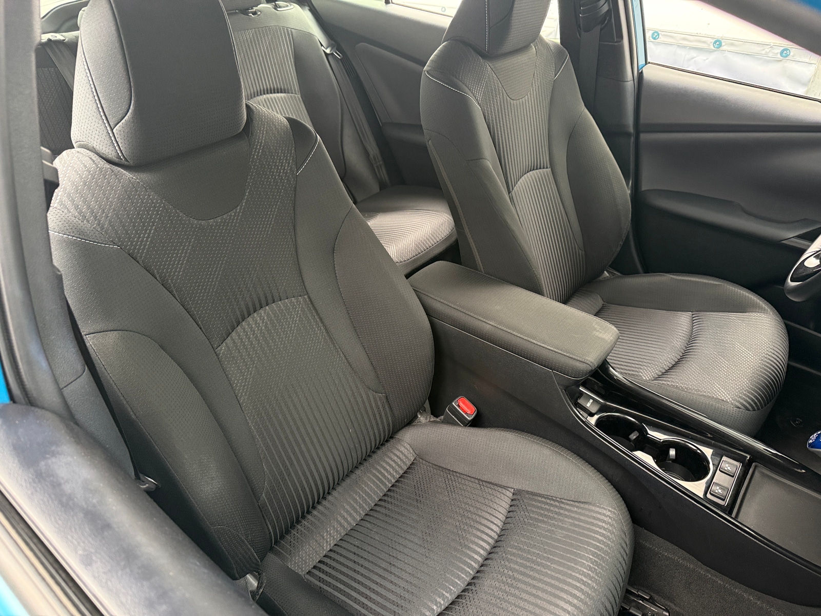 Thumbnail: 2021 Toyota Prius Prime - 2