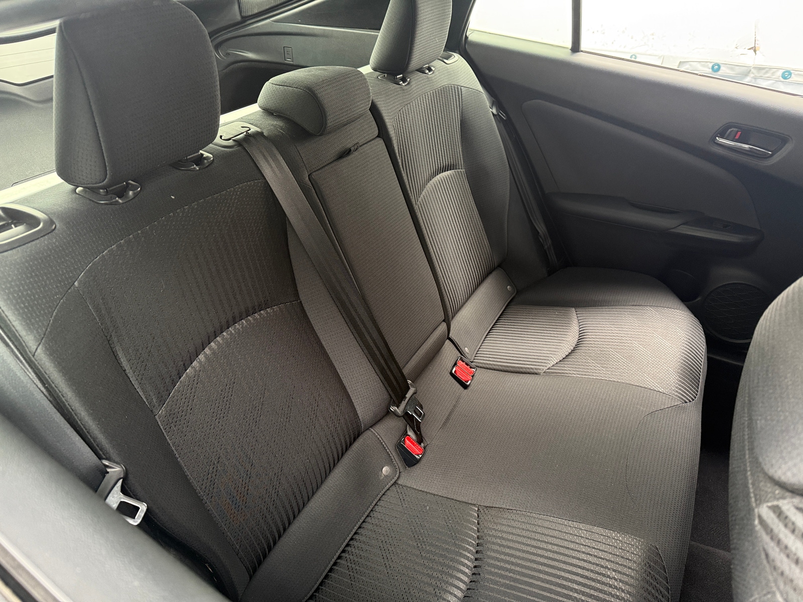 Thumbnail: 2021 Toyota Prius Prime - 6