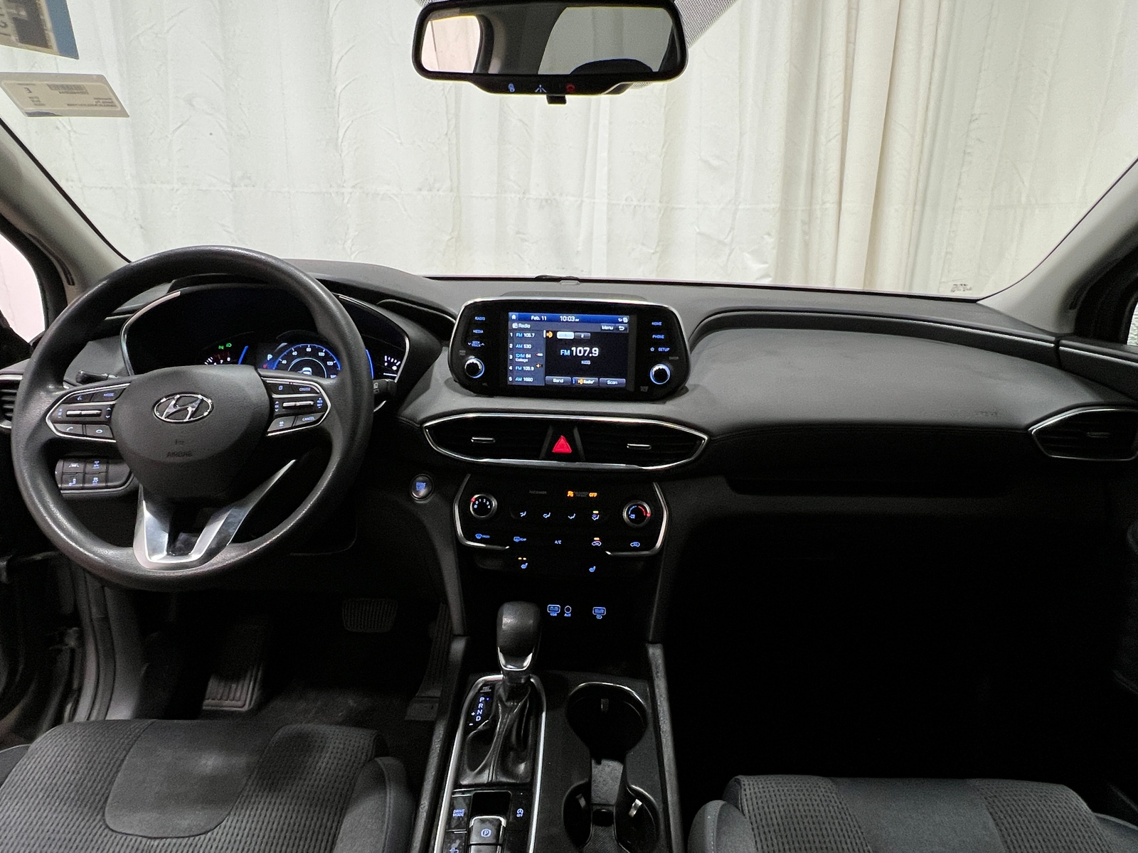 Thumbnail: 2020 Hyundai Santa Fe - 3