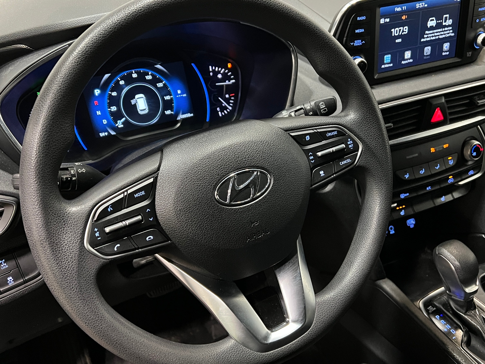 Thumbnail: 2020 Hyundai Santa Fe - 5