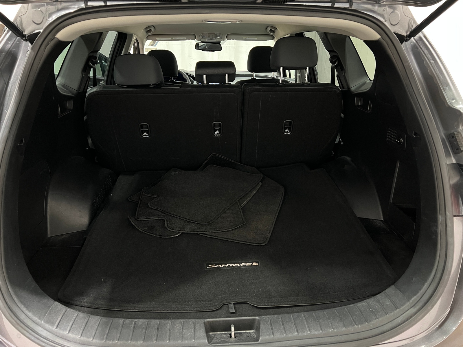 Thumbnail: 2020 Hyundai Santa Fe - 7