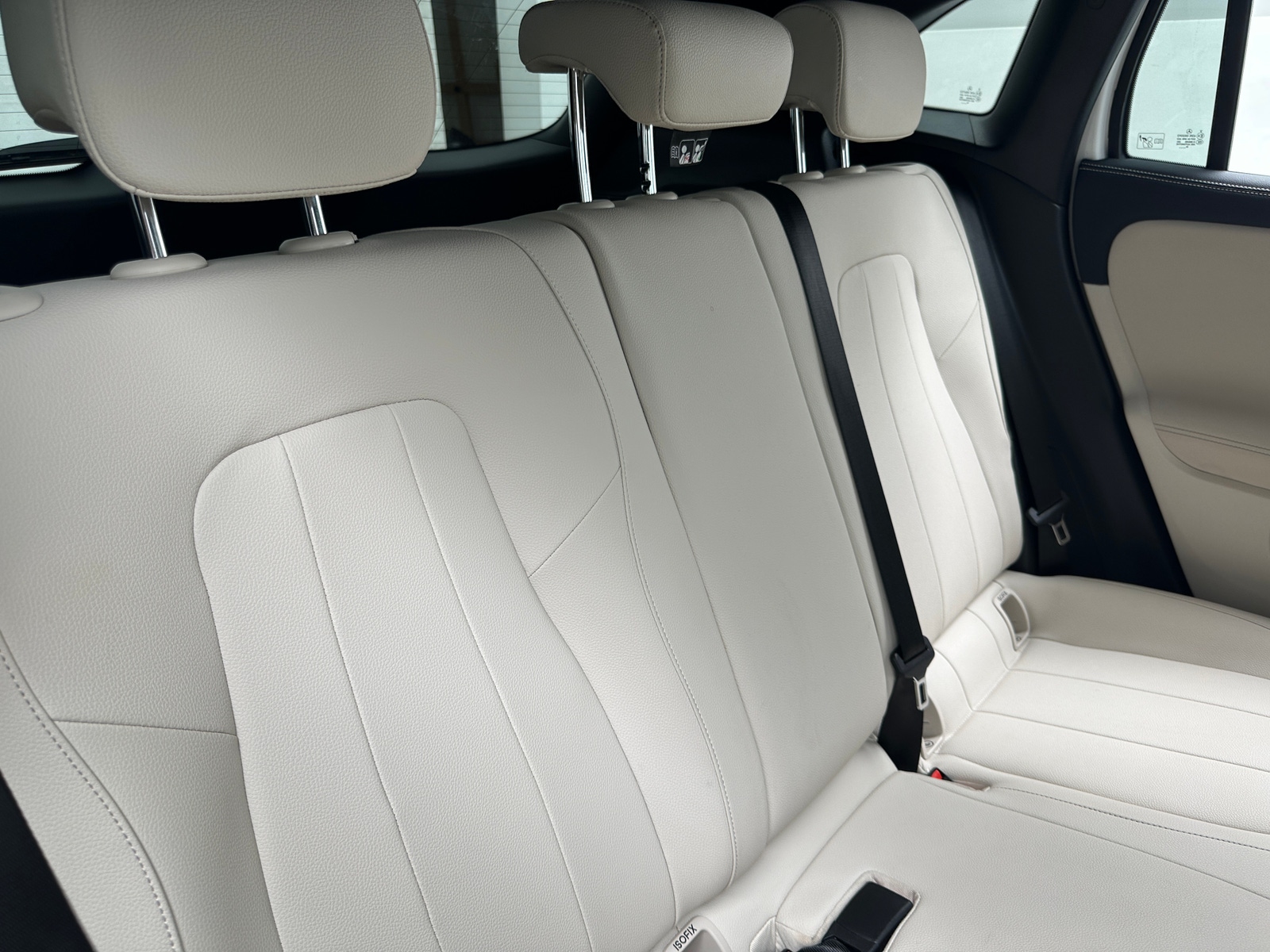 Thumbnail: 2025 Mercedes-Benz GLA - 5