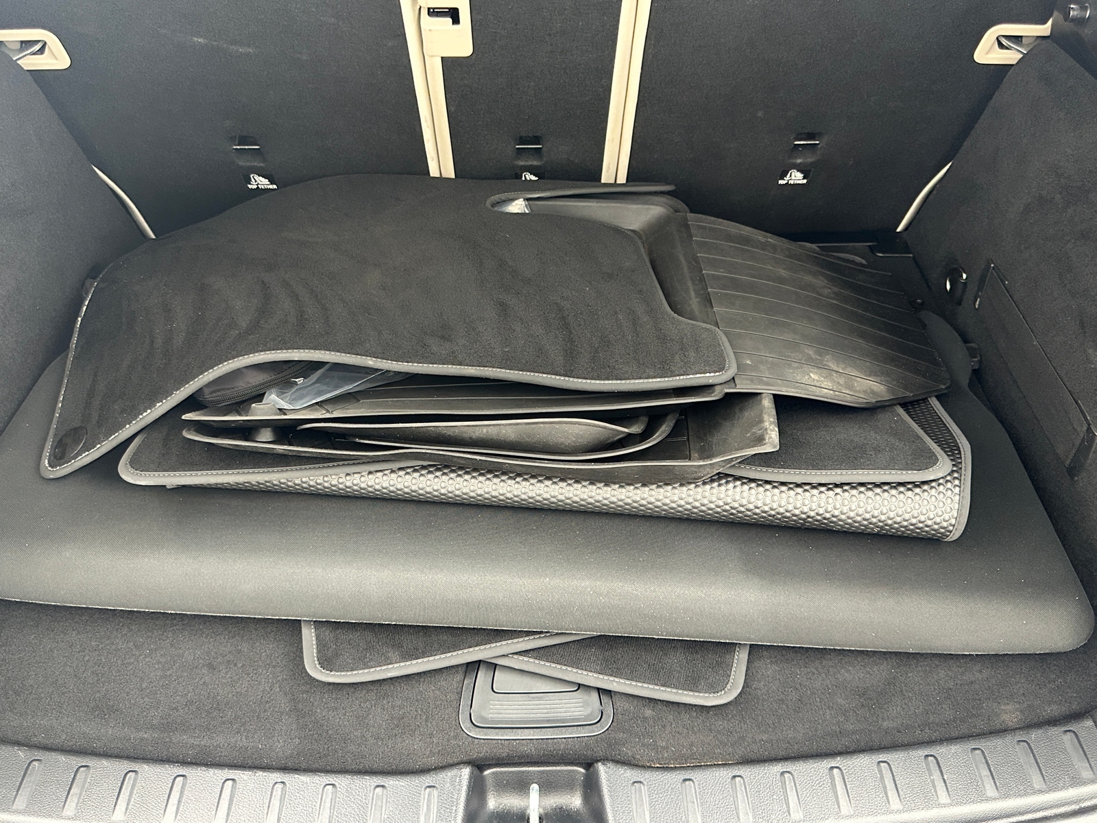 Thumbnail: 2025 Mercedes-Benz GLA - 6