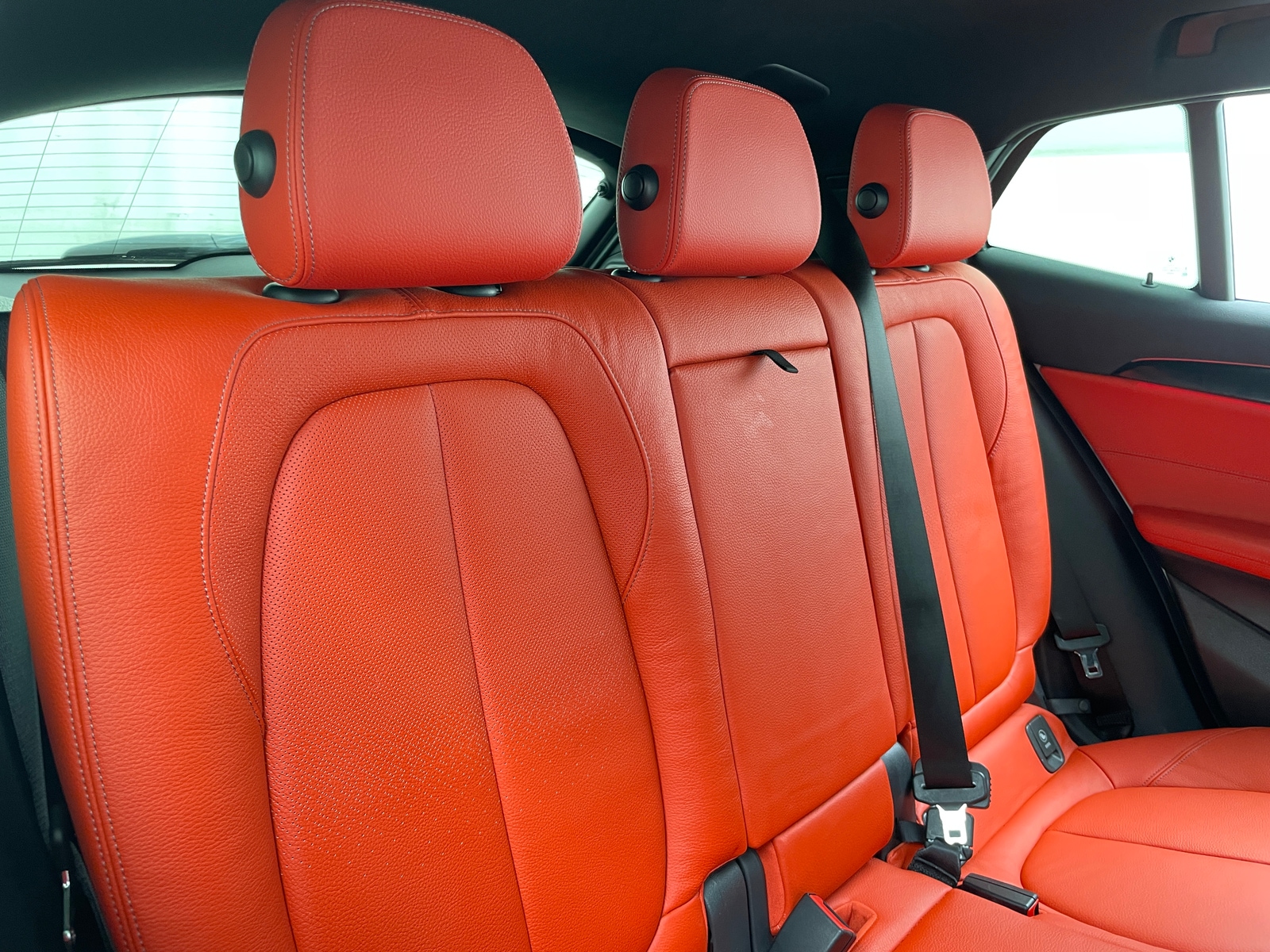 Thumbnail: 2022 BMW X2 - 5