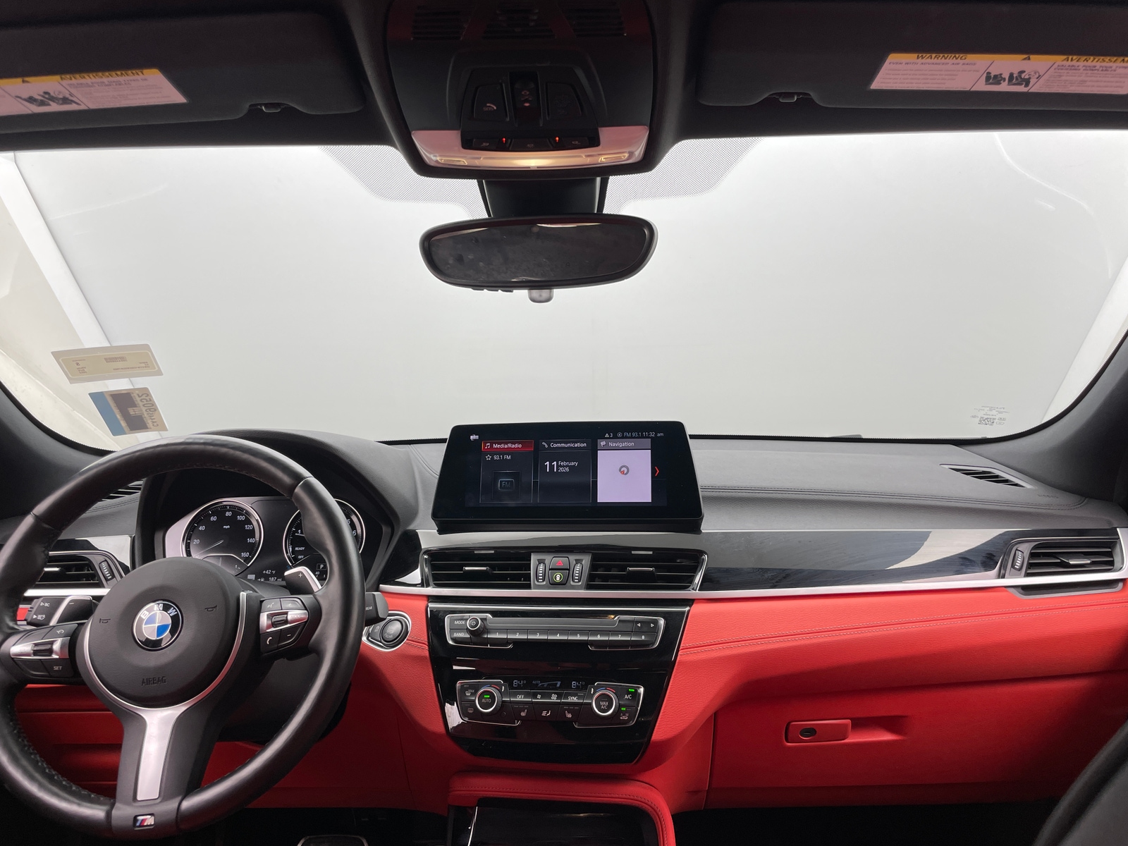 Thumbnail: 2022 BMW X2 - 2