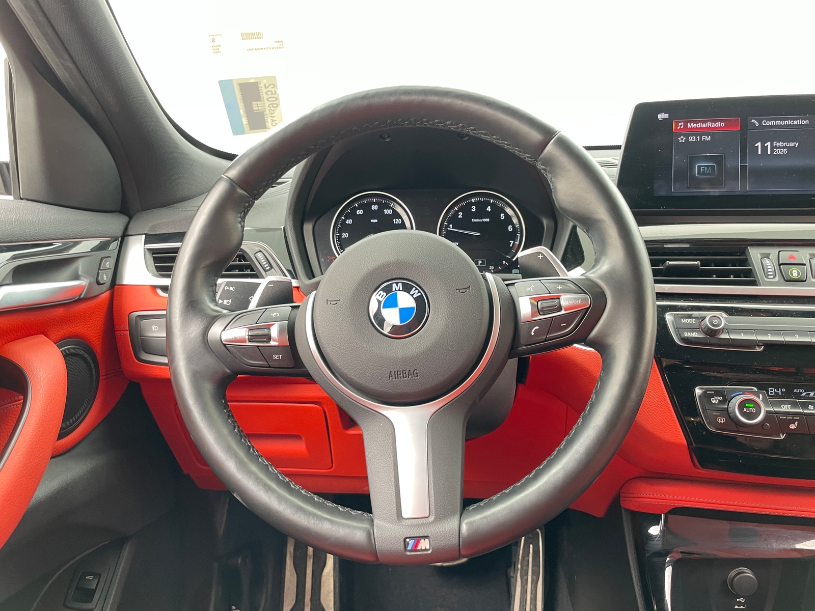 Thumbnail: 2022 BMW X2 - 4