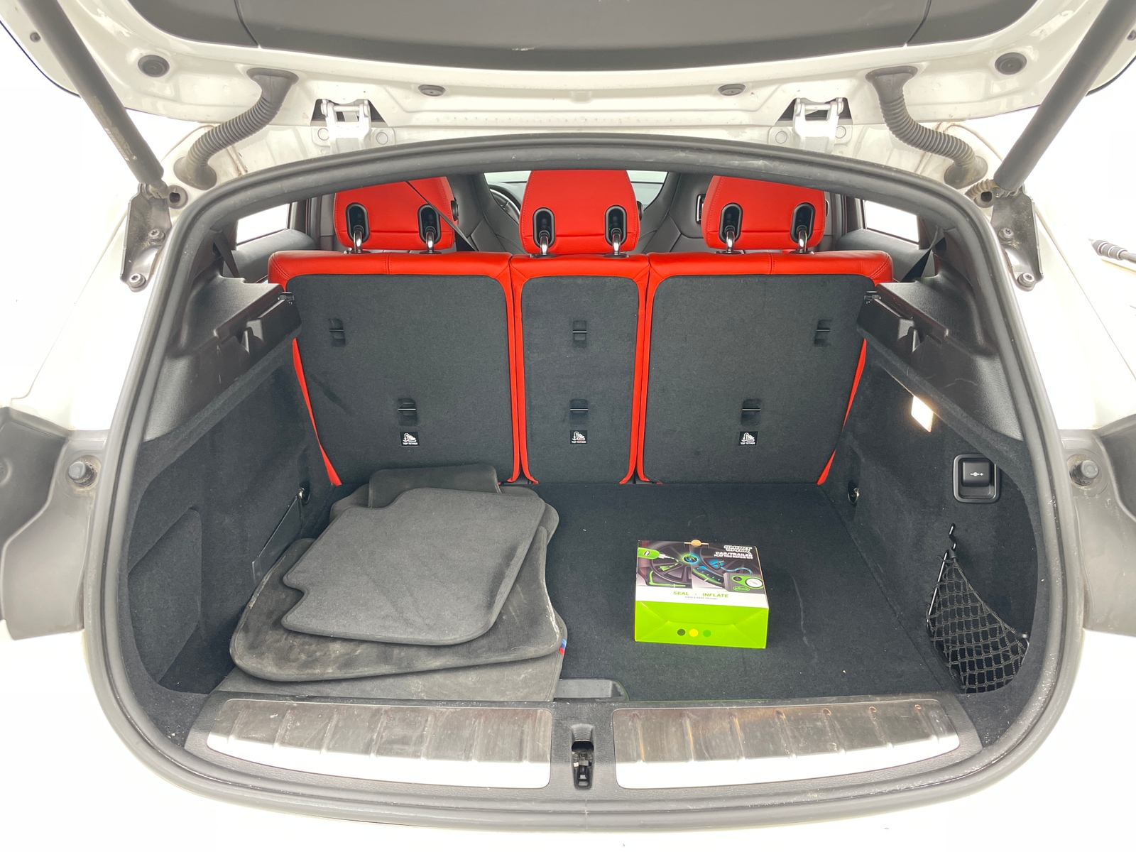 Thumbnail: 2022 BMW X2 - 6