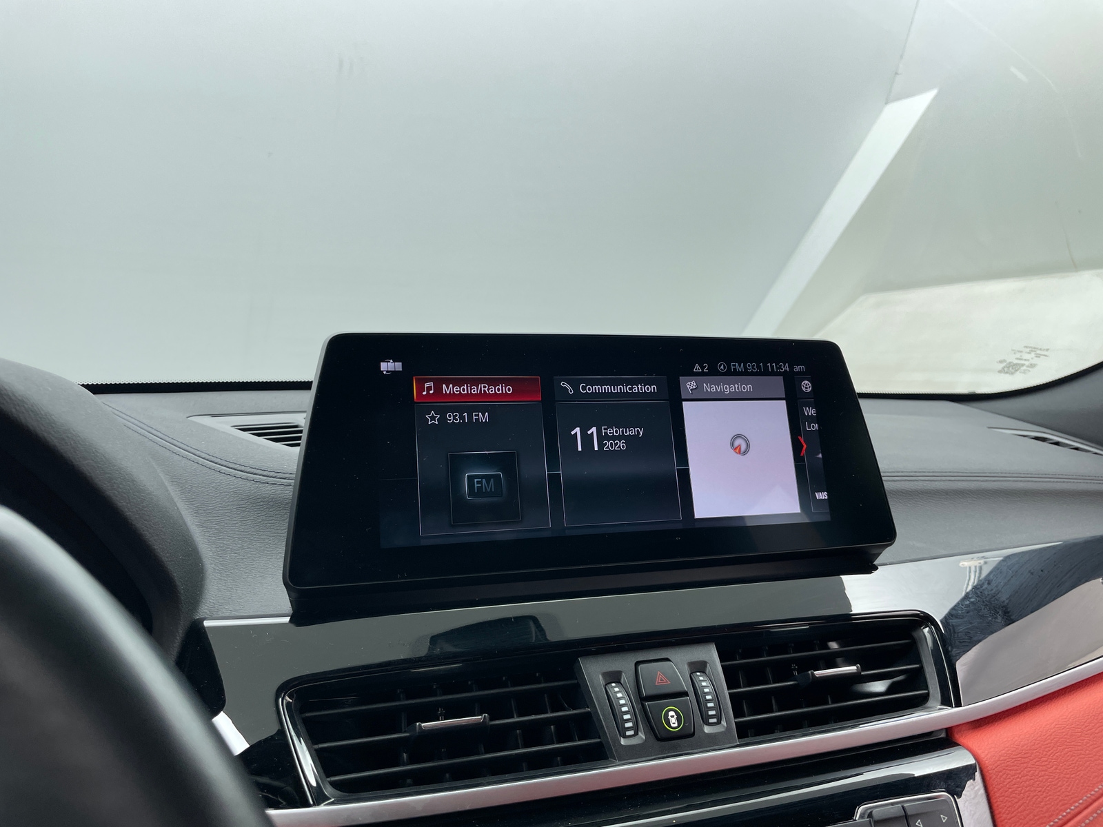 Thumbnail: 2022 BMW X2 - 3