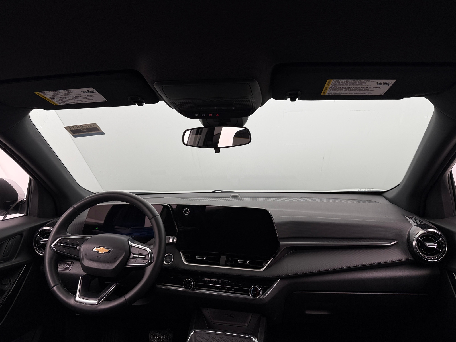 Thumbnail: 2025 Chevrolet Equinox - 3