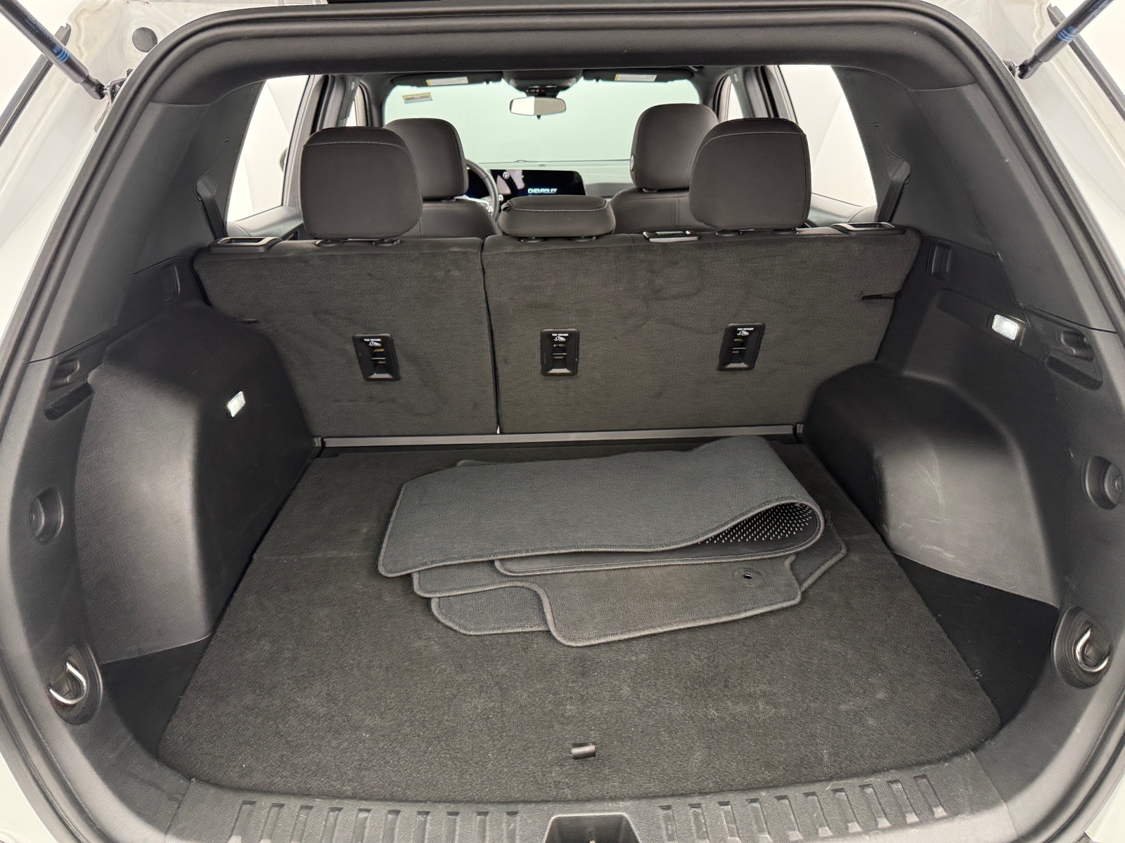 Thumbnail: 2025 Chevrolet Equinox - 7