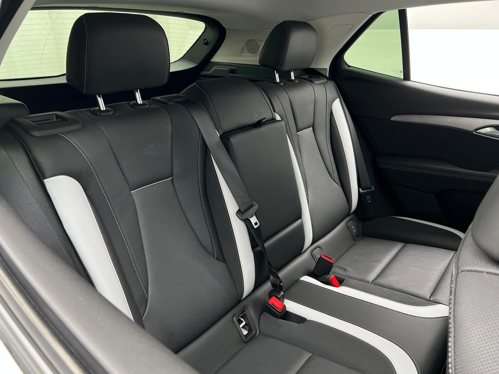 Thumbnail: 2025 Buick Envision - 5