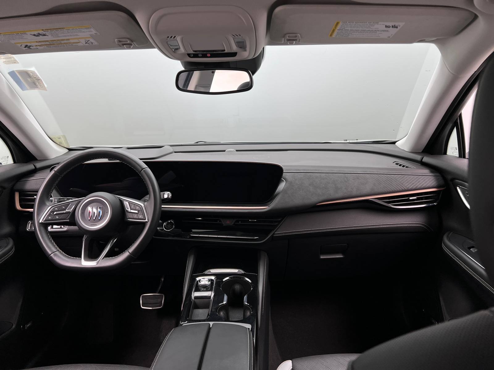 Thumbnail: 2025 Buick Envision - 2