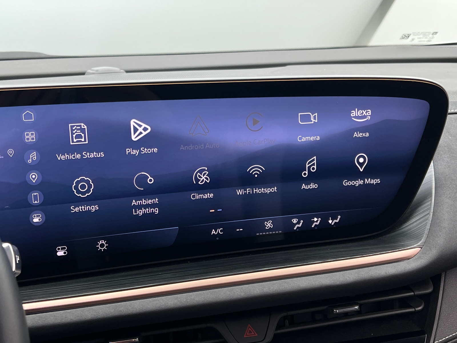 Thumbnail: 2025 Buick Envision - 3