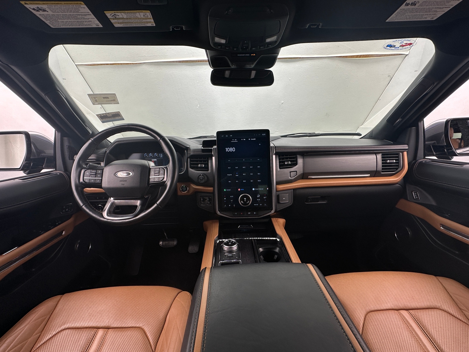 Thumbnail: 2023 Ford Expedition - 2