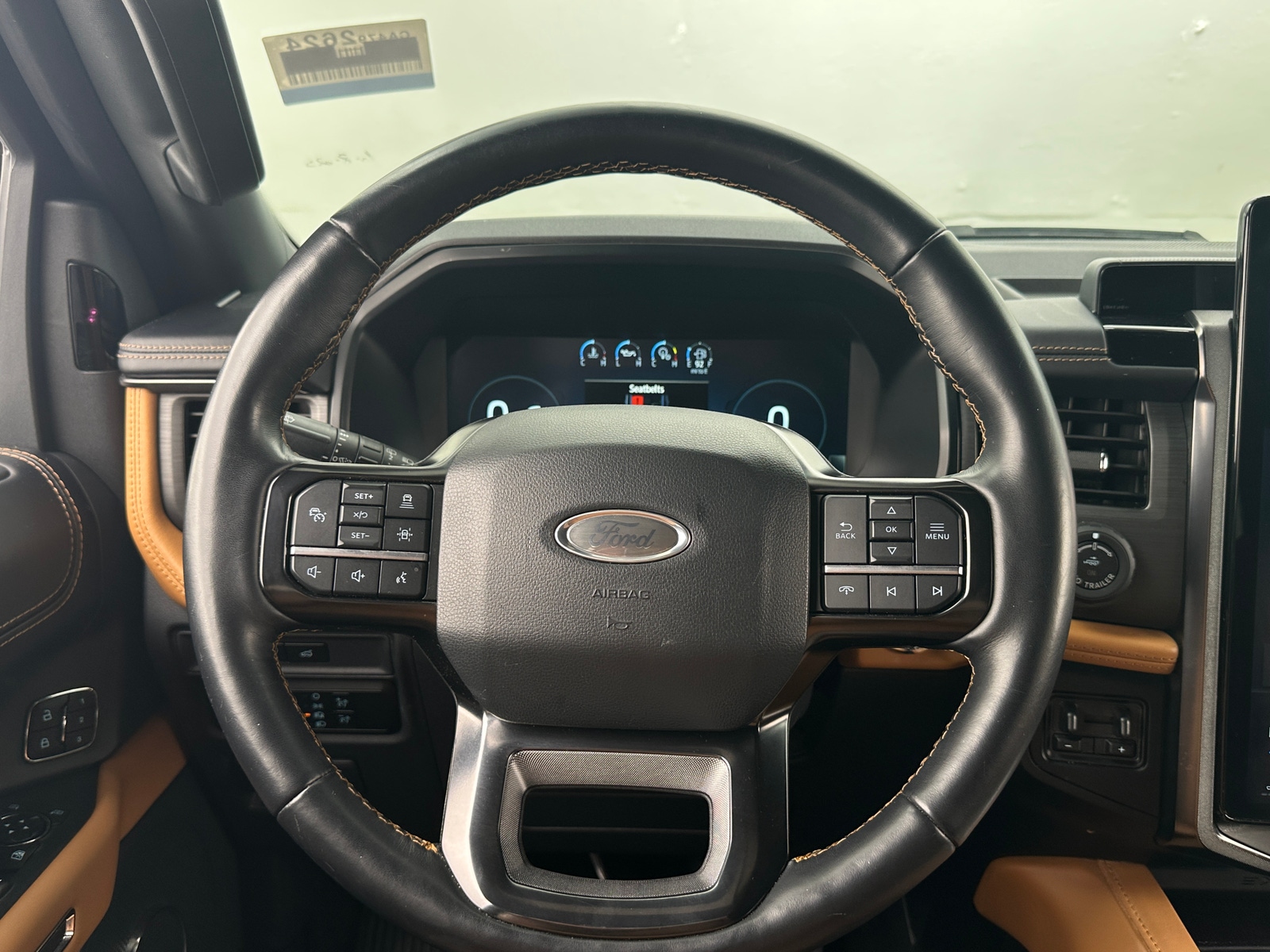 Thumbnail: 2023 Ford Expedition - 4