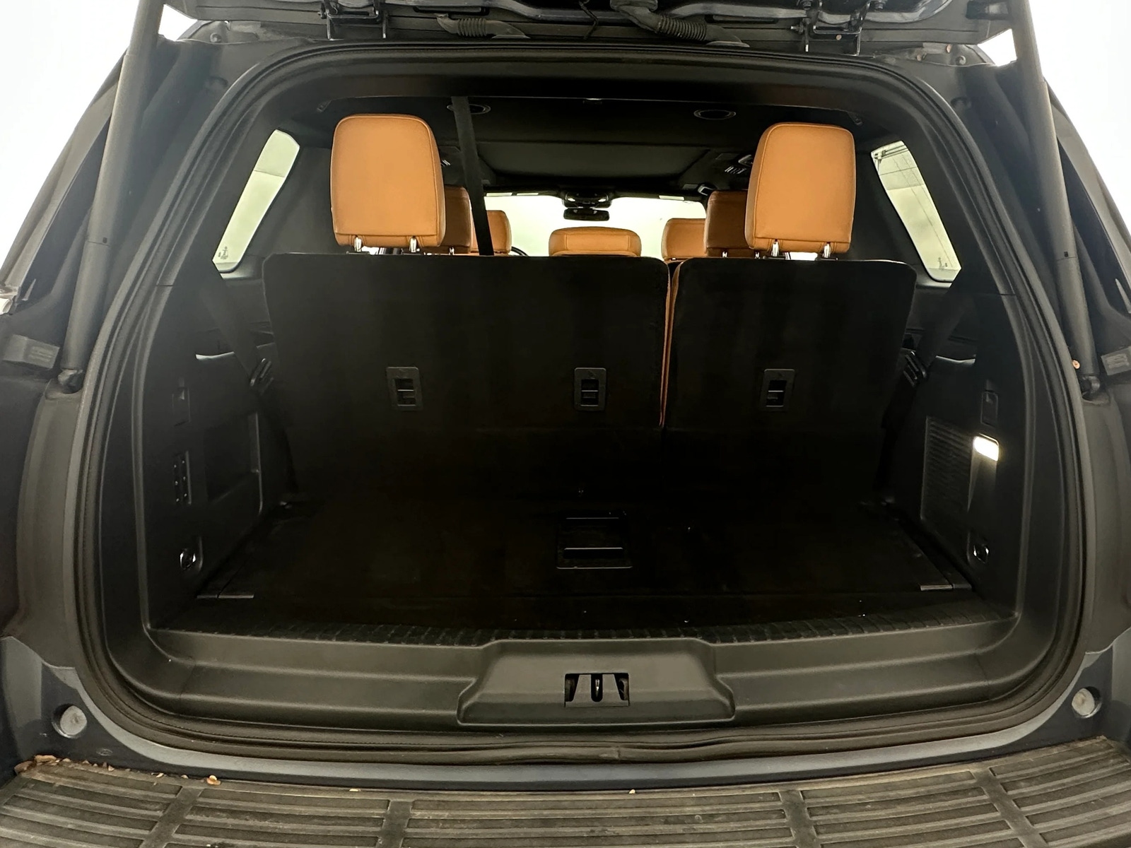 Thumbnail: 2023 Ford Expedition - 6