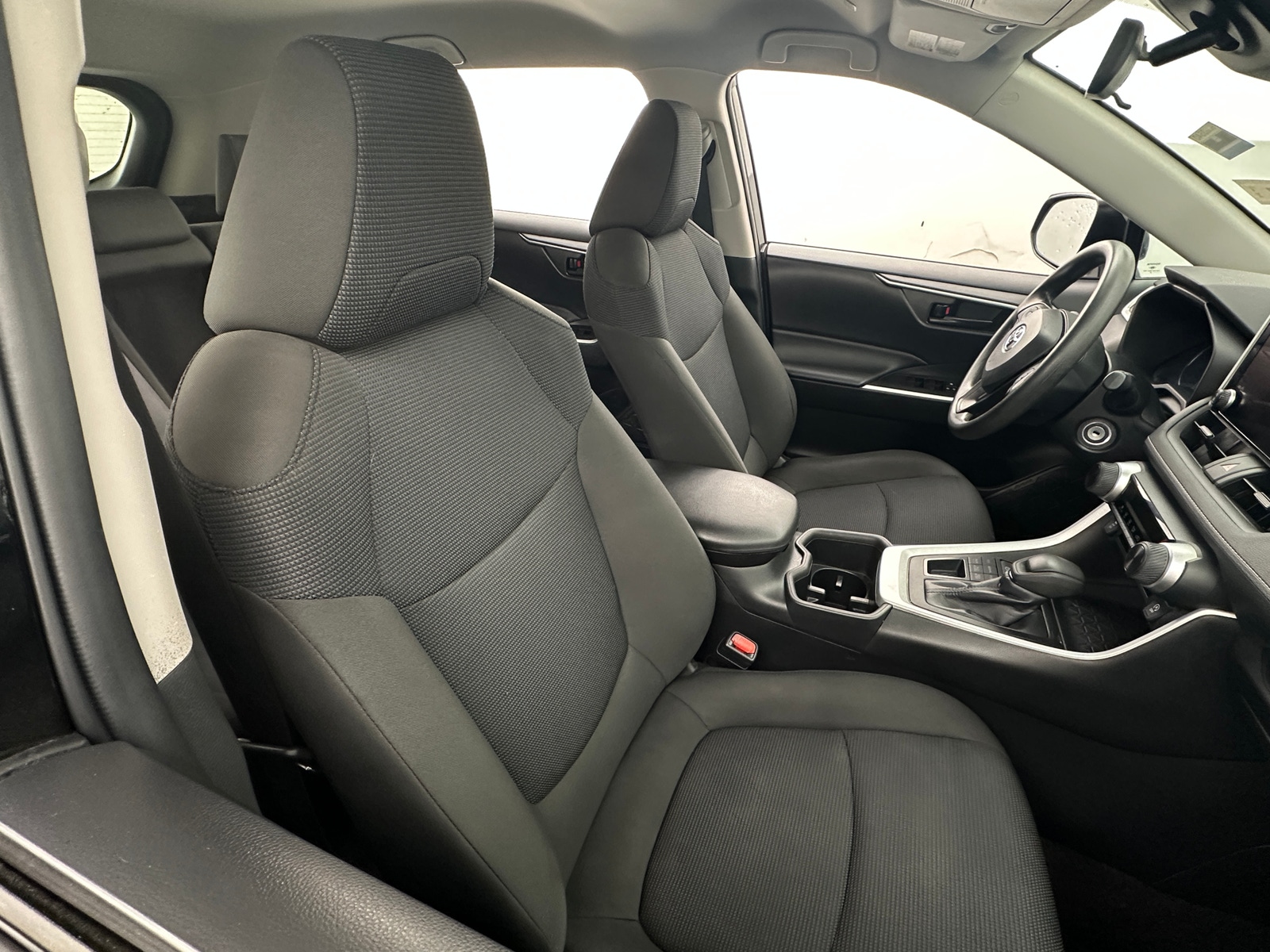 Thumbnail: 2024 Toyota RAV4 - 2