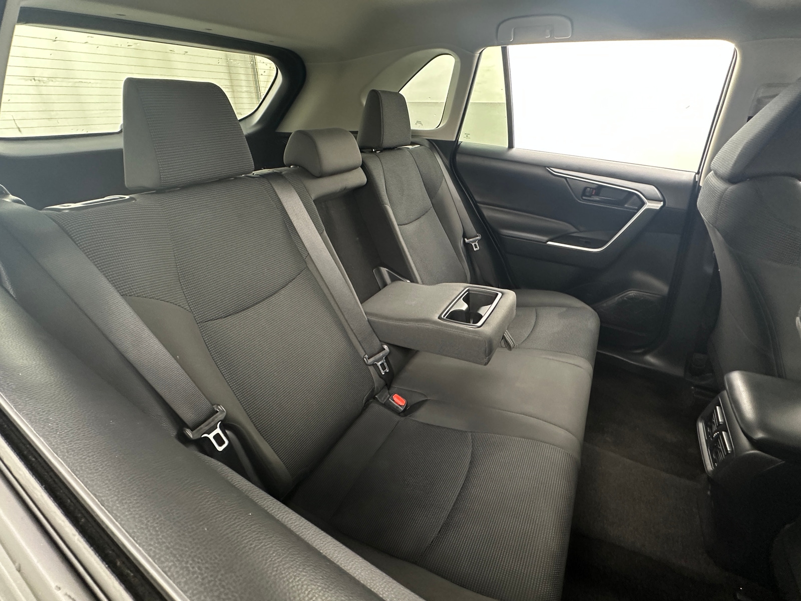 Thumbnail: 2024 Toyota RAV4 - 6