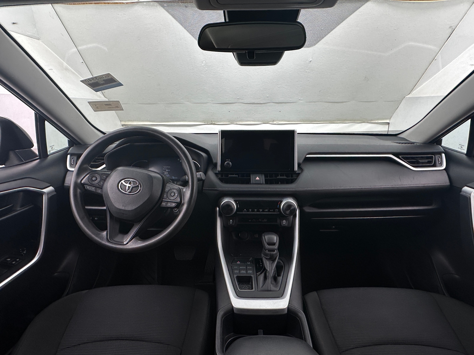 Thumbnail: 2024 Toyota RAV4 - 3