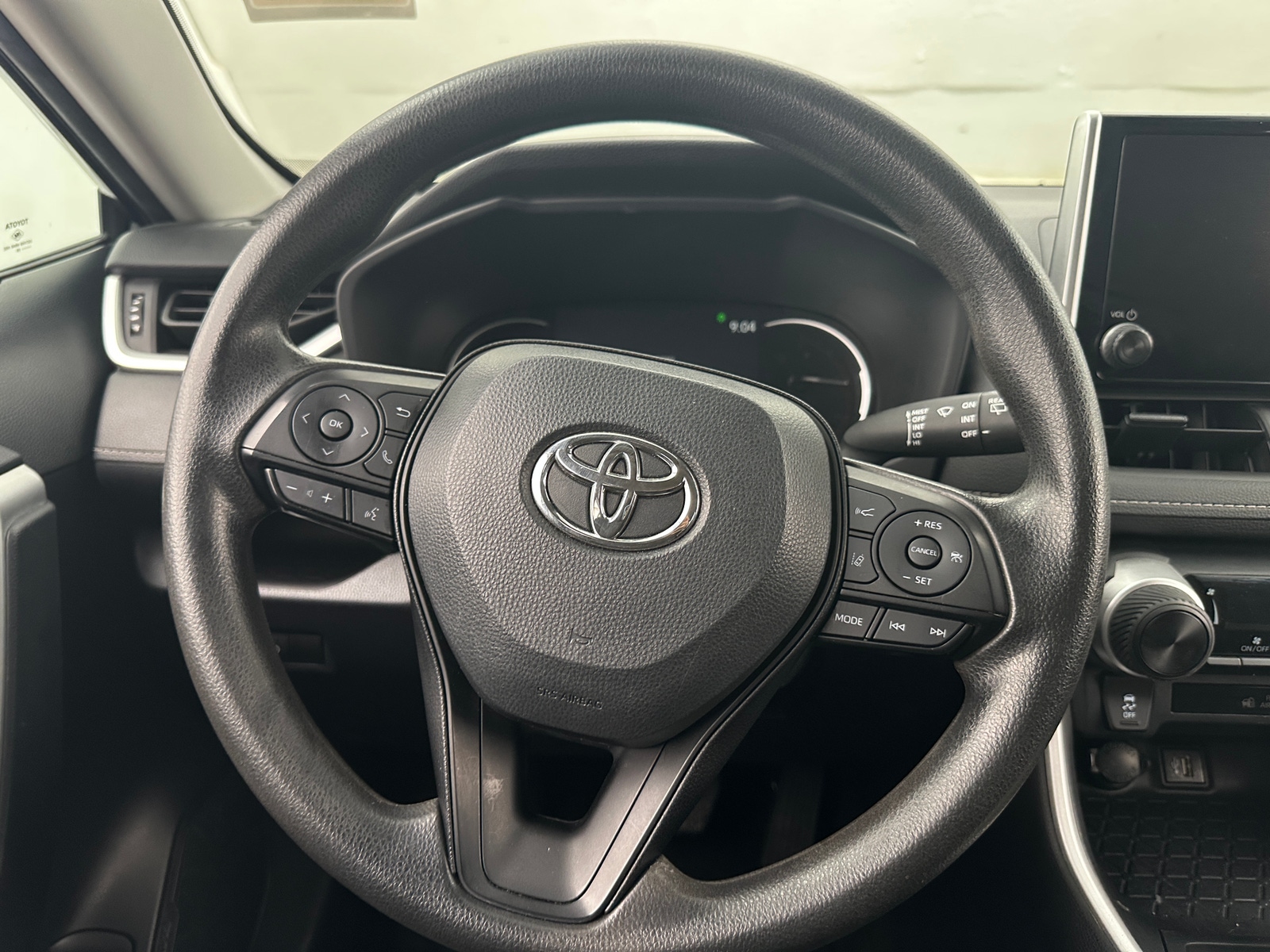 Thumbnail: 2024 Toyota RAV4 - 5