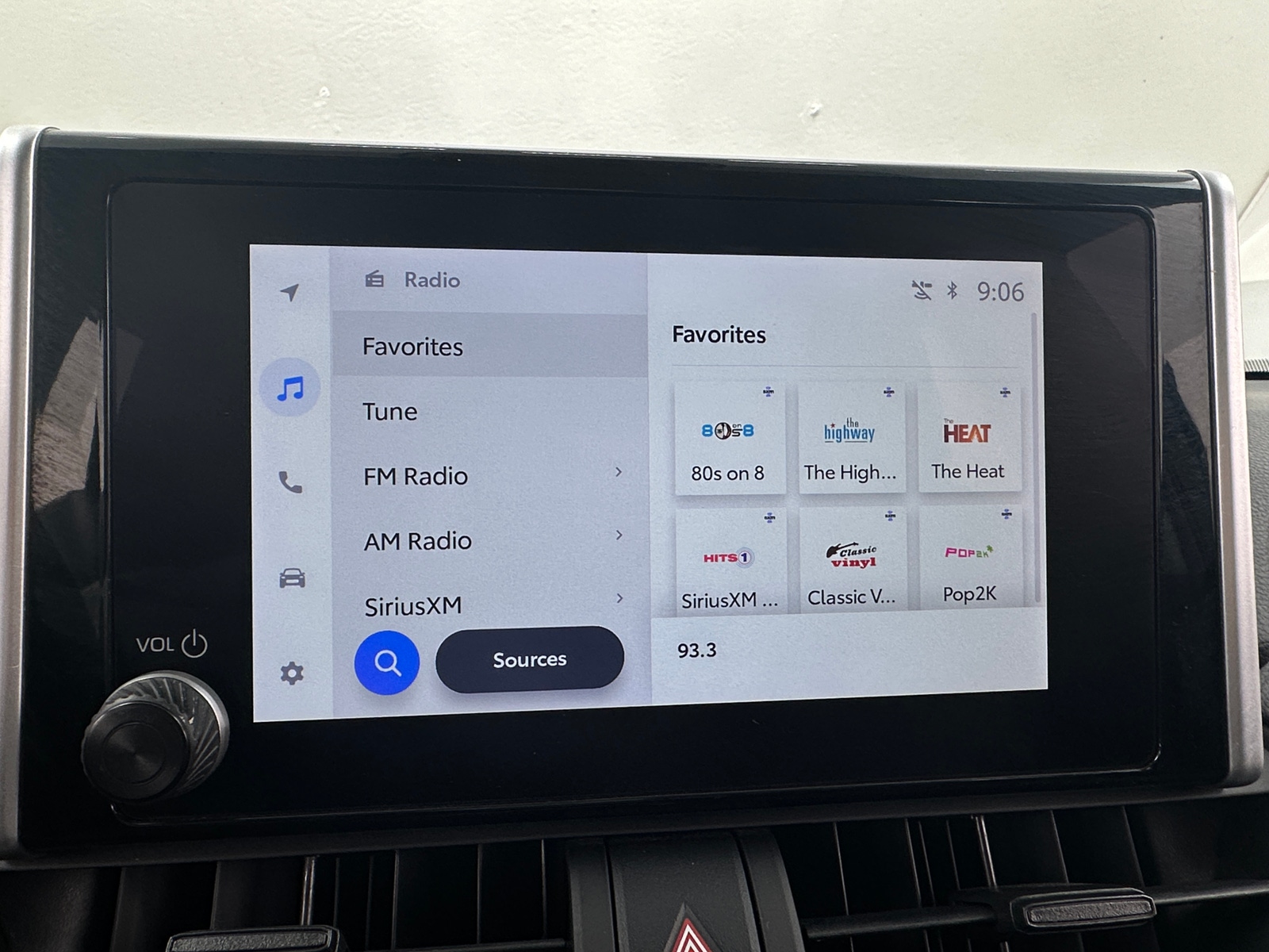 Thumbnail: 2024 Toyota RAV4 - 4