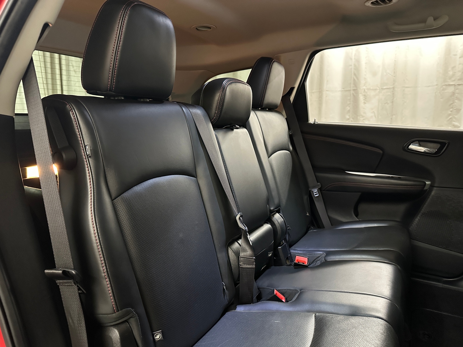 Thumbnail: 2019 Dodge Journey - 5