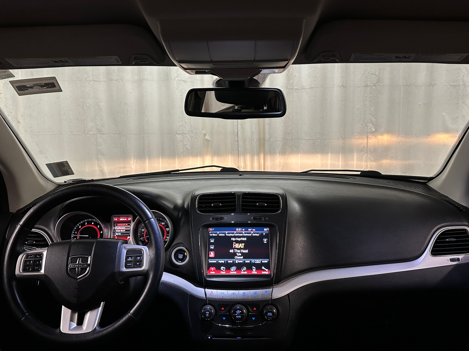 Thumbnail: 2019 Dodge Journey - 2