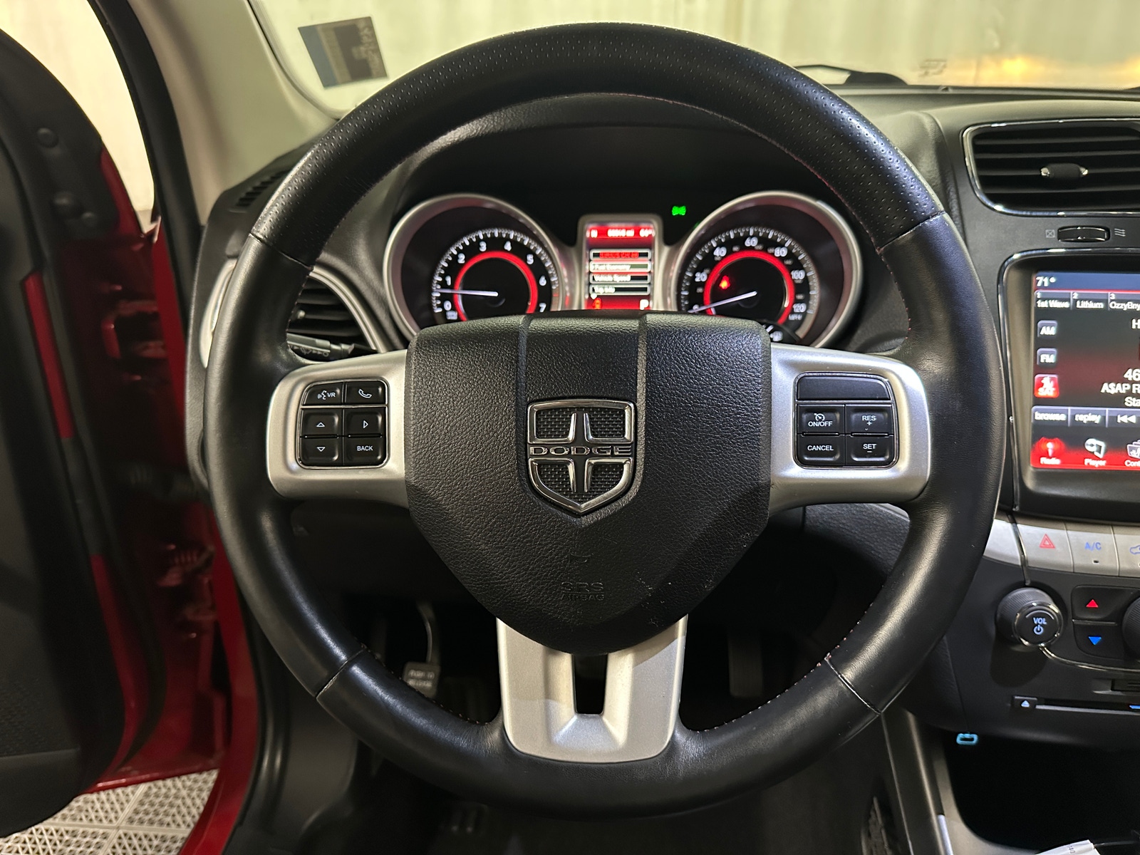 Thumbnail: 2019 Dodge Journey - 4