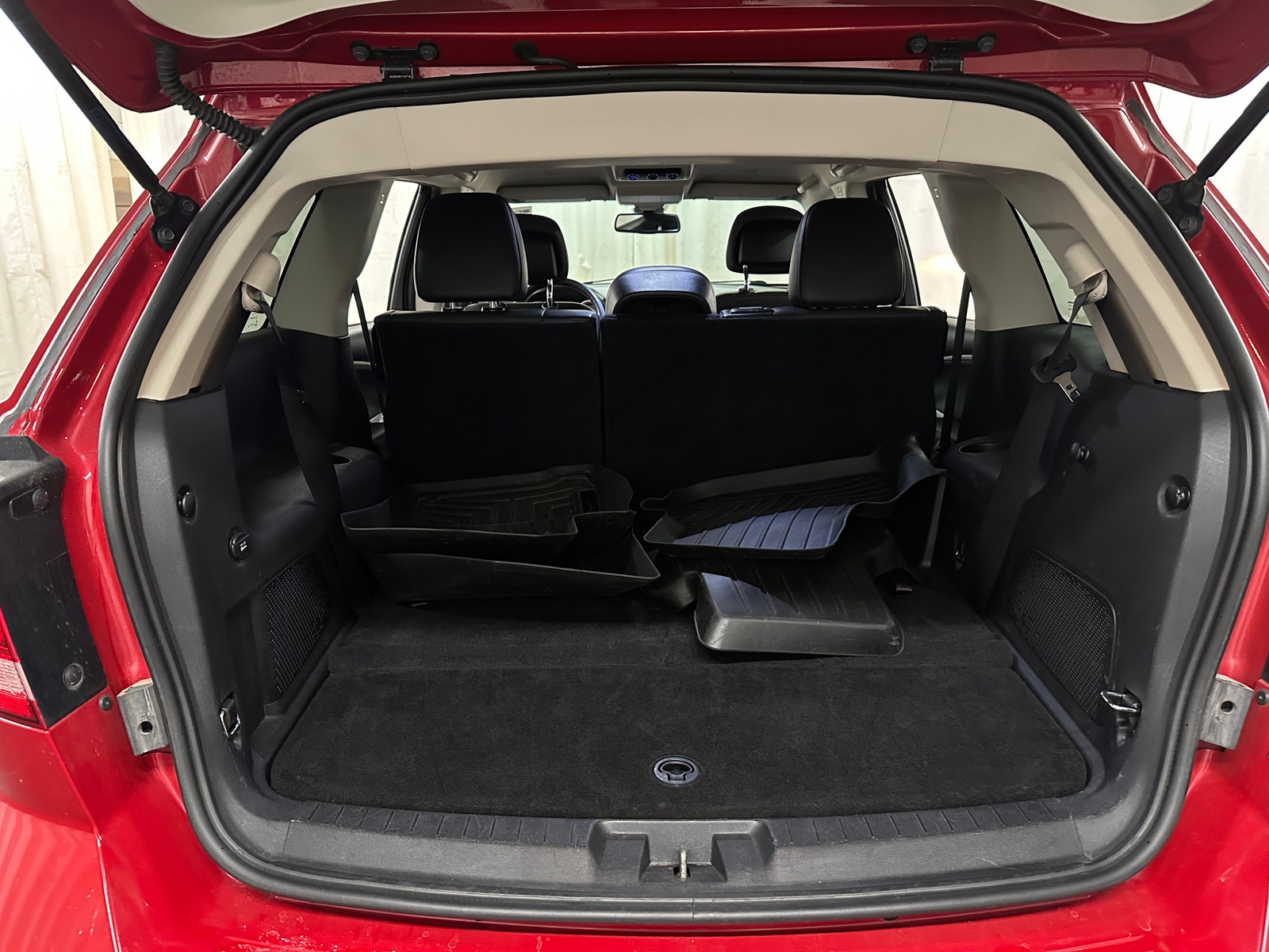 Thumbnail: 2019 Dodge Journey - 6