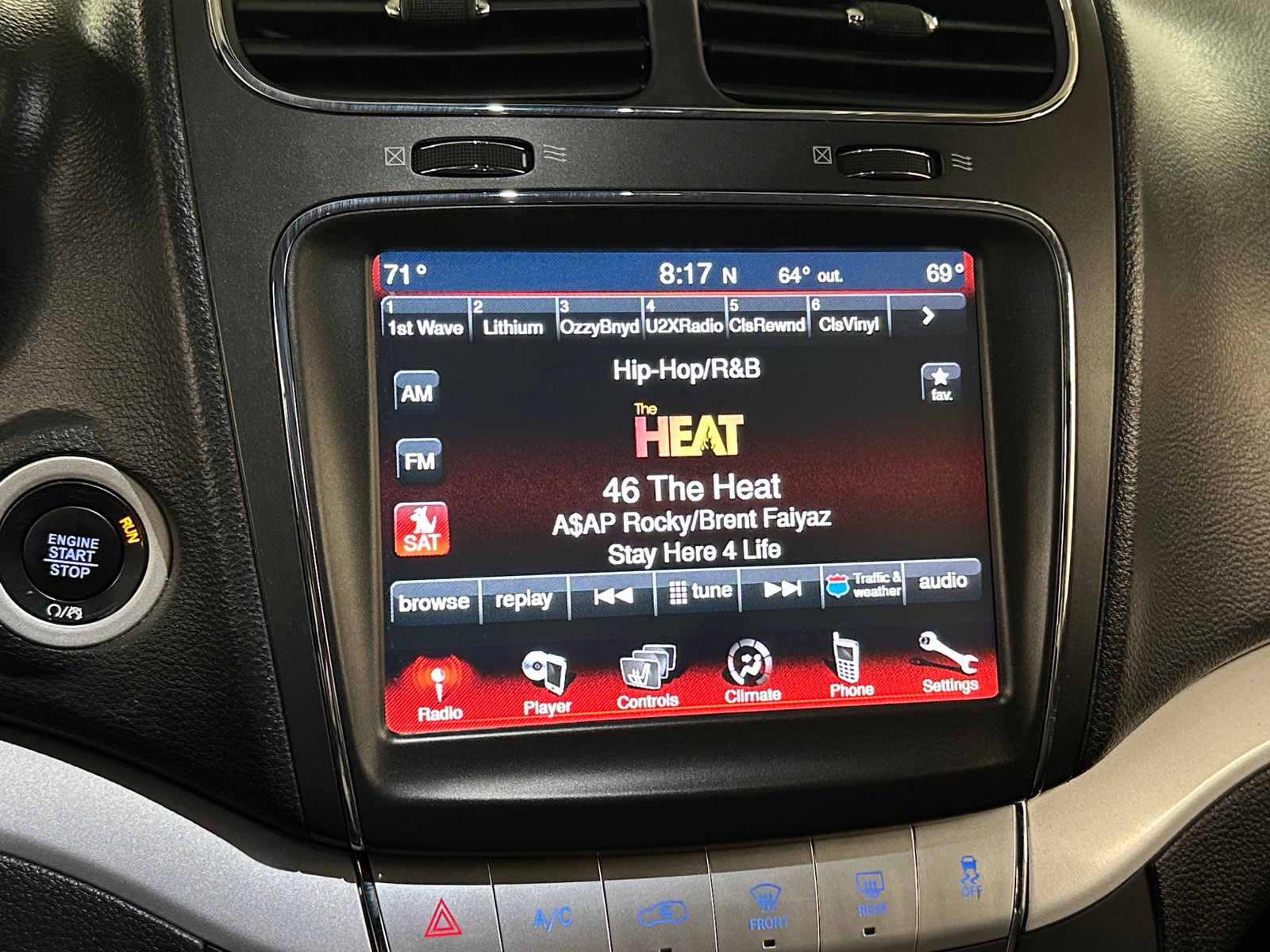 Thumbnail: 2019 Dodge Journey - 3