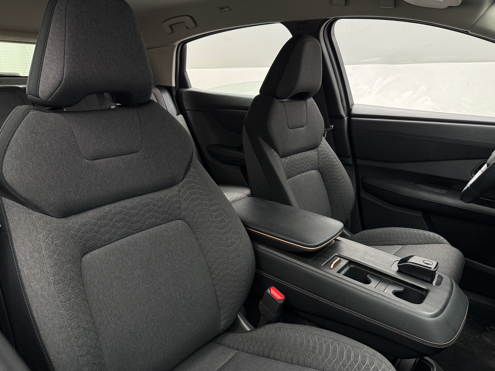 Thumbnail: 2023 Nissan Ariya - 2