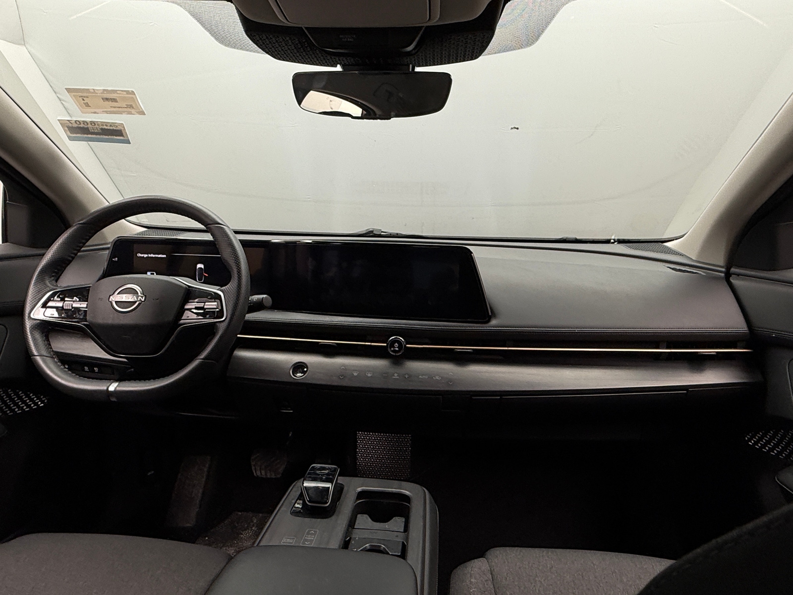 Thumbnail: 2023 Nissan Ariya - 3